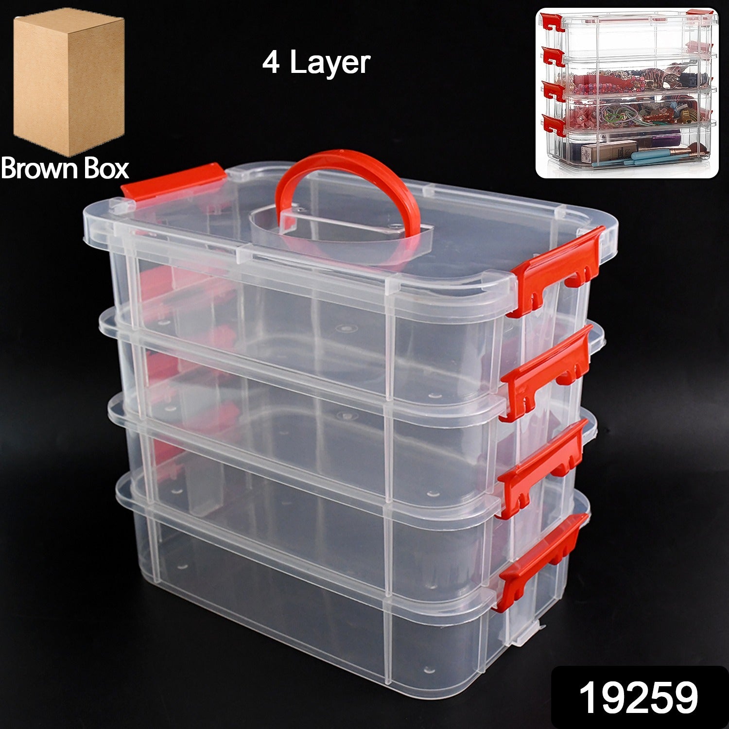 Trans Box Max Trans Box Max